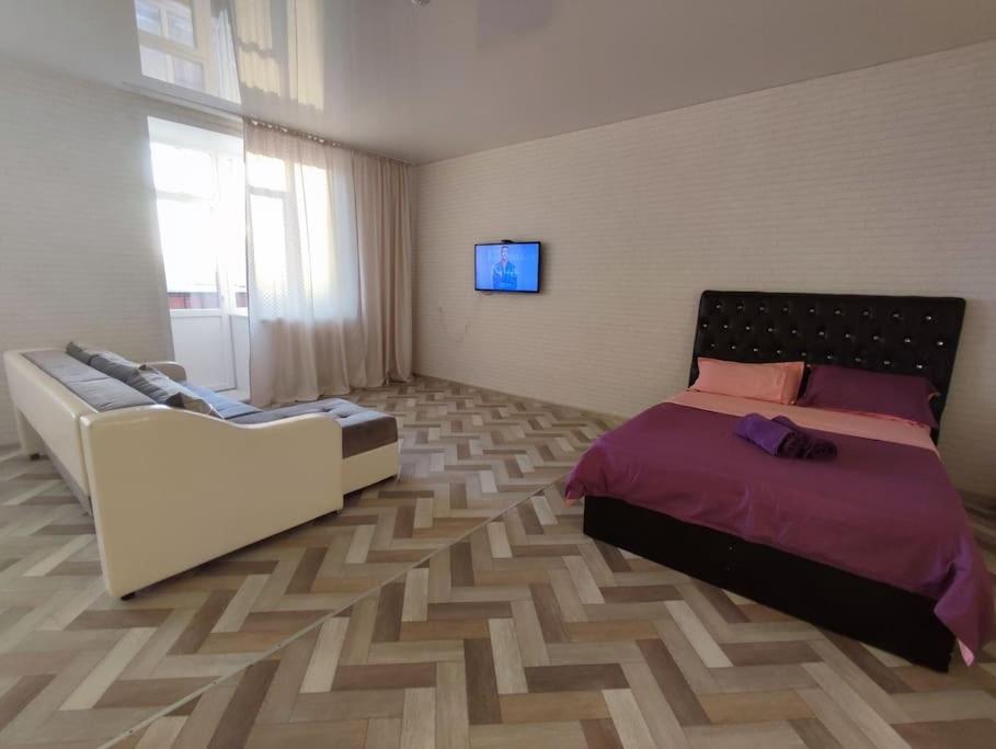 Apartment в новостройке по байзакова 131/1 Pavlodar