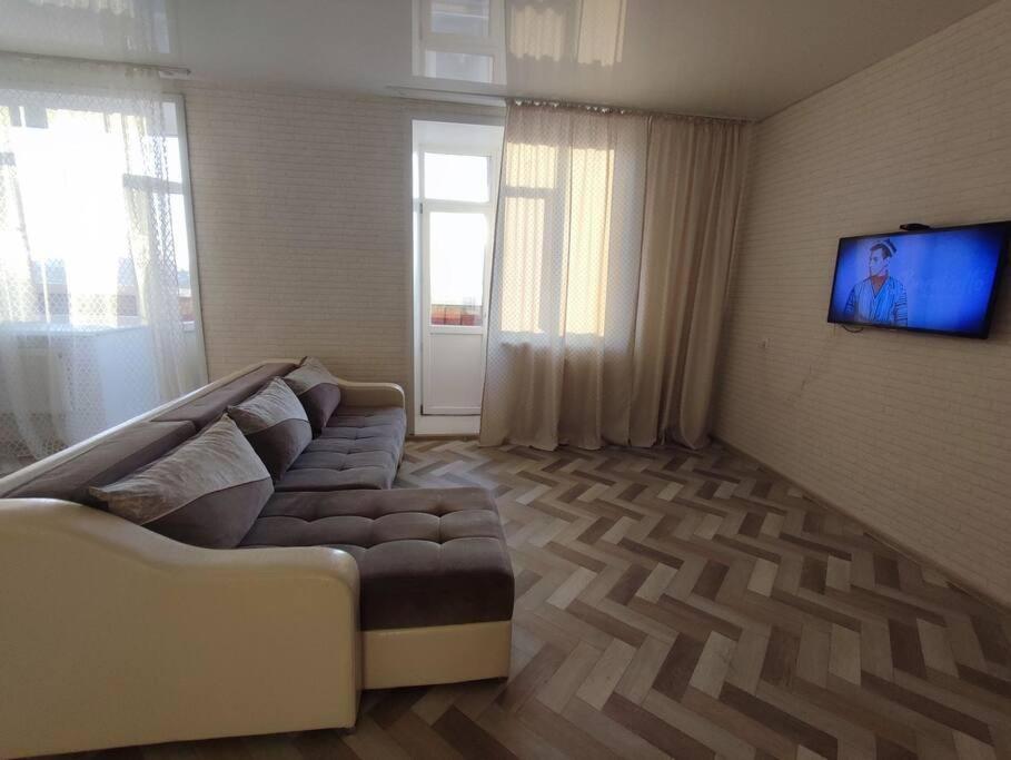 Apartment в новостройке по байзакова 131/1 *