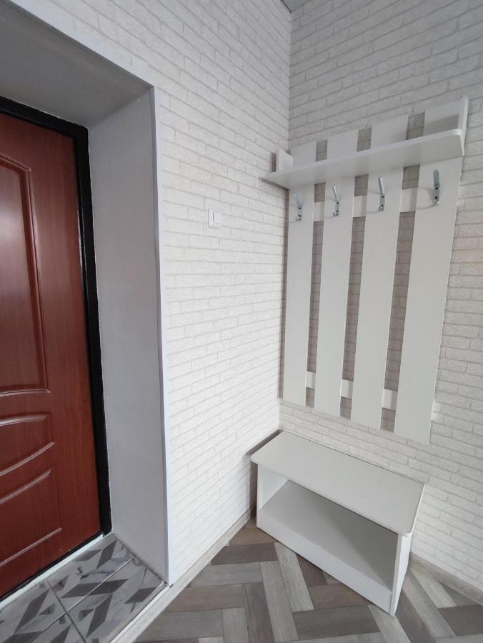 в новостройке по байзакова 131/1 Apartment