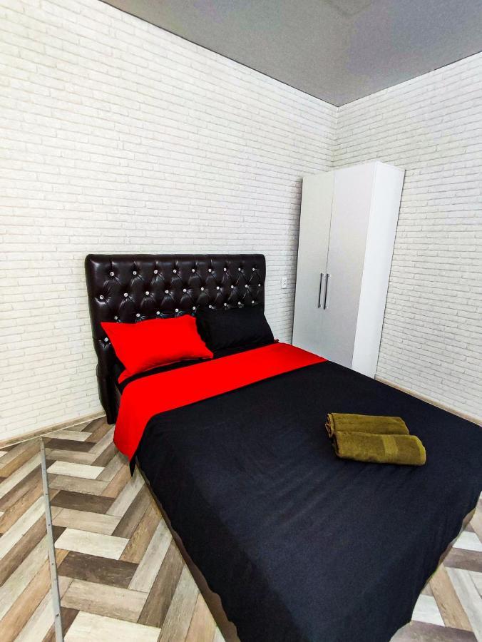 в новостройке по байзакова 131/1 Apartment